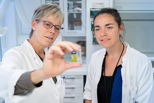 Novo Nordisk – Enterprise Sales