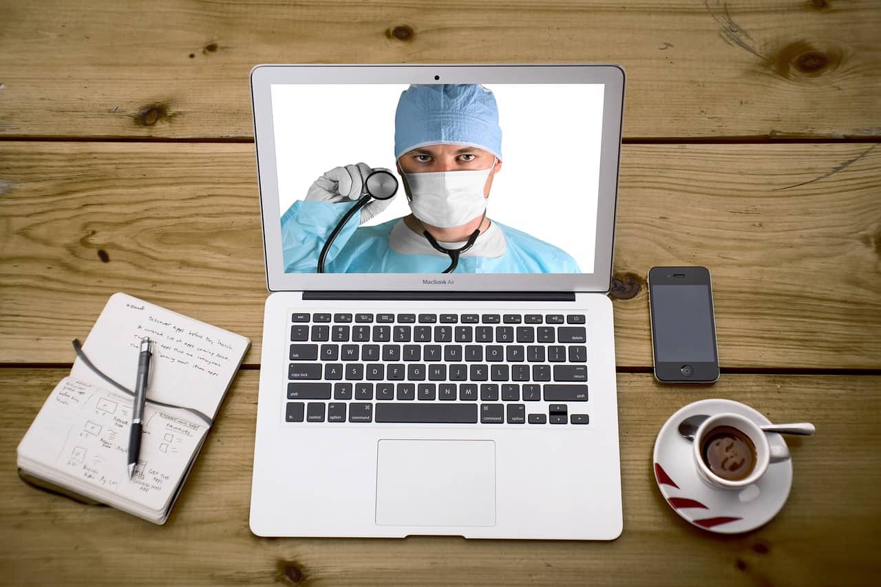 7 Evident Ways AI Is Transforming Telemedicine