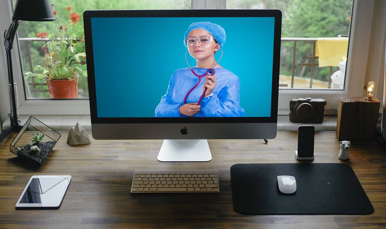 specialty telehealth services