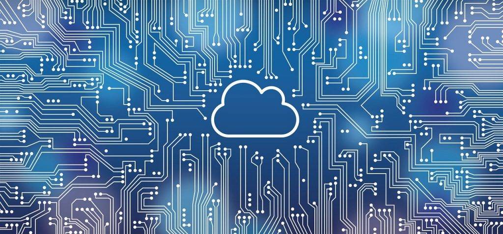 cloud computing in biotech