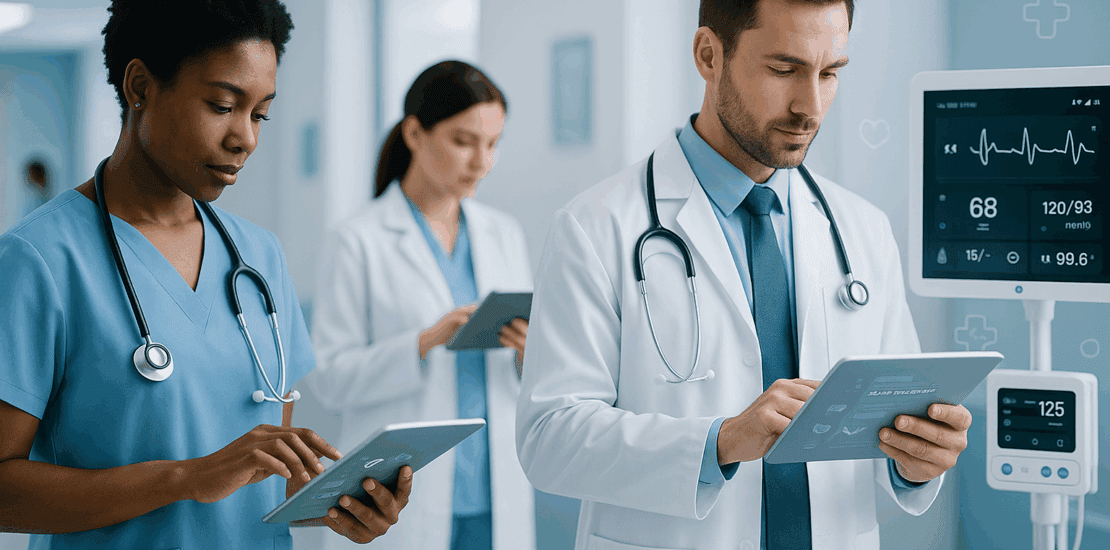 healthcare ux
