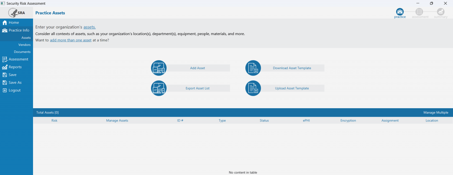 Hipaa Security Risk Assessment Tool Sra Guide For 2023