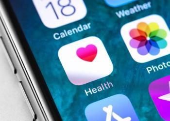 healthcare app development