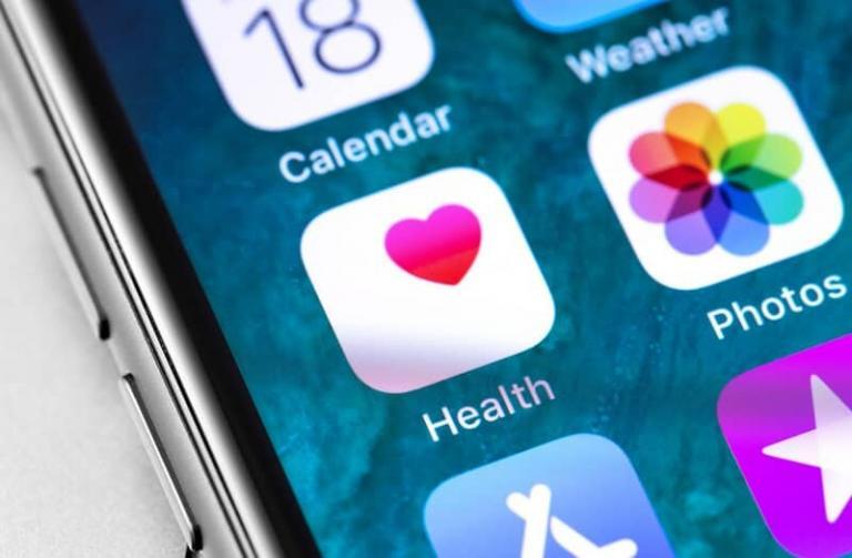 healthcare app development services