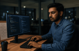 indian software developer outsourcing