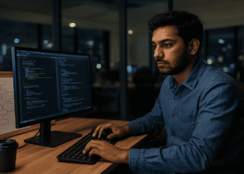 indian software developer outsourcing