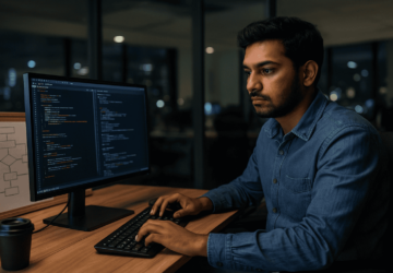 indian software developer outsourcing