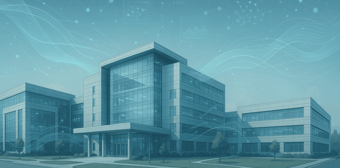 medical center digital connectivity