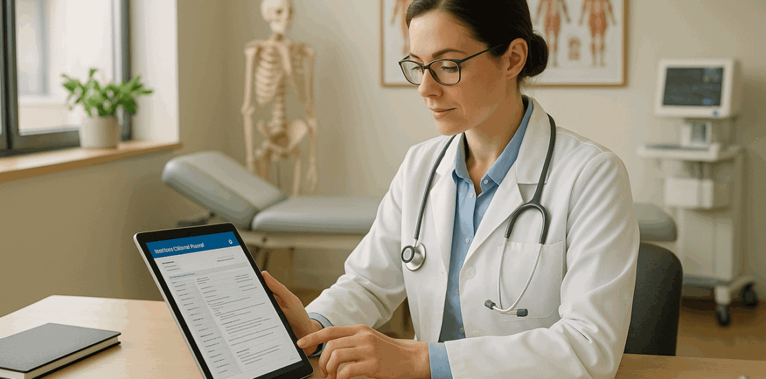 best ehr for private practice