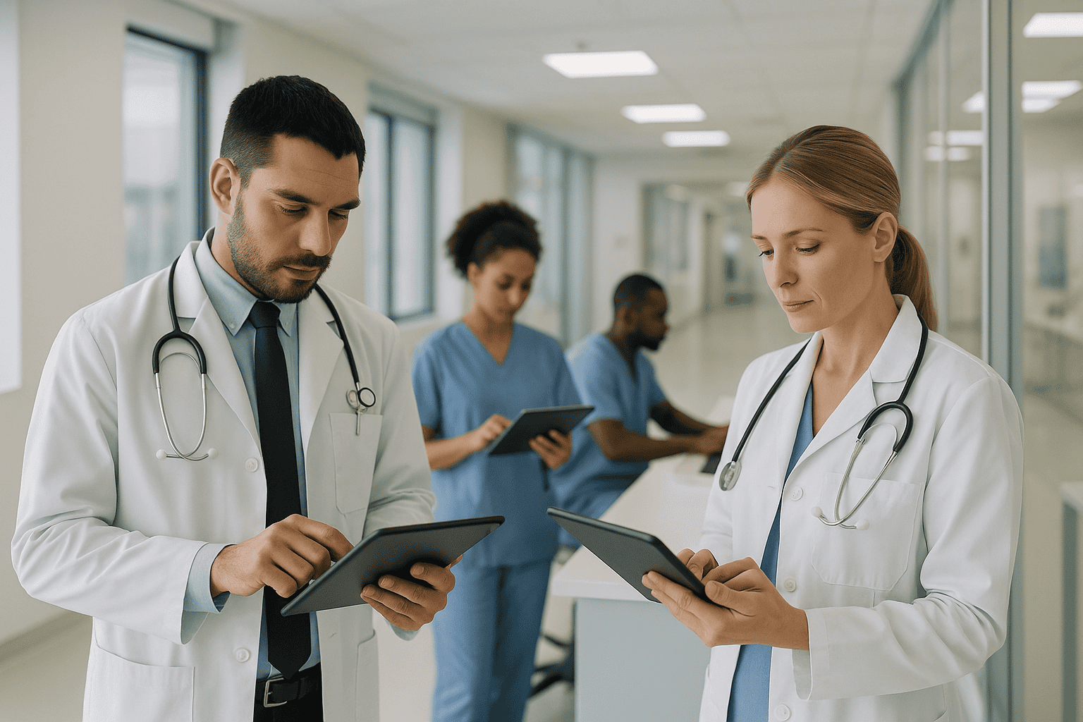 ehr integrations