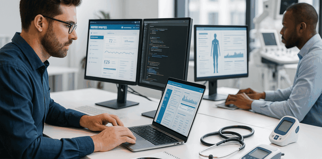 ScienceSoft vs arkenea