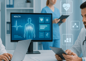 healthcare software development companies