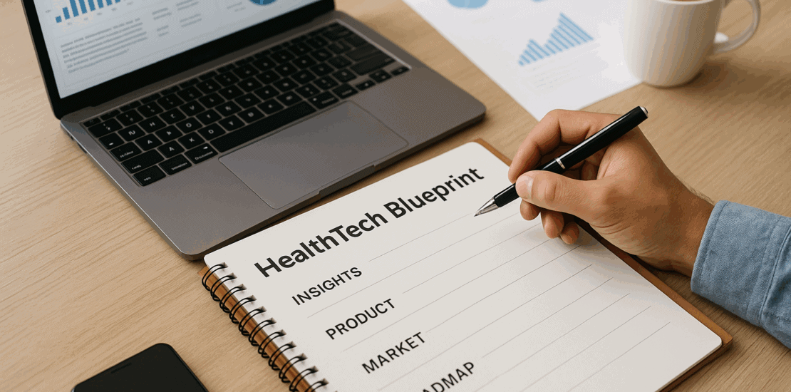 healthtech mvp framework