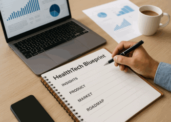 healthtech mvp framework