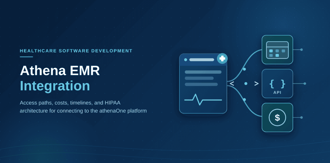 athena emr integration