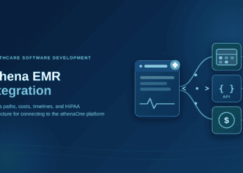 athena emr integration