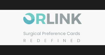ORLink Surgical Workflow Application