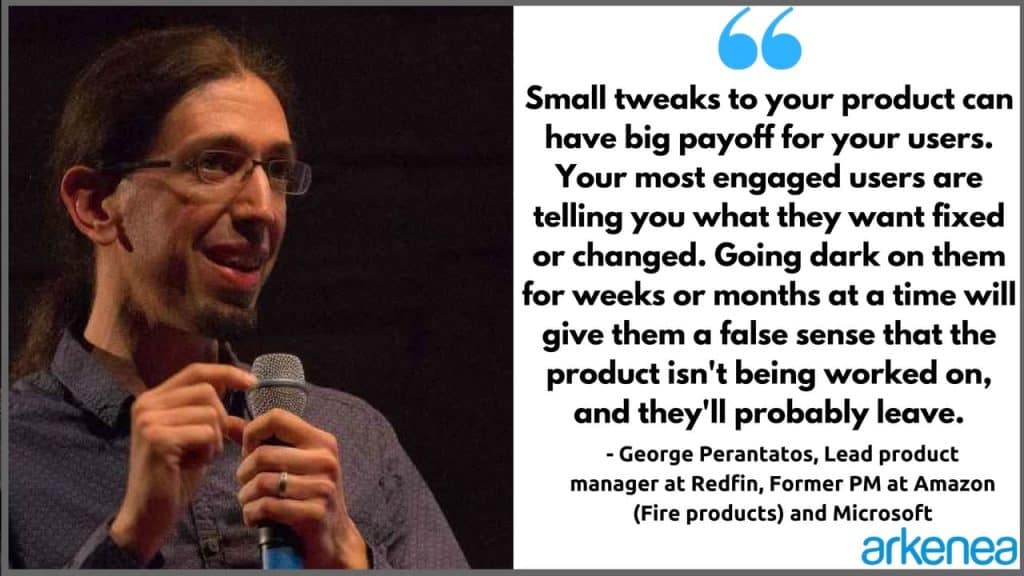 product launch tips
